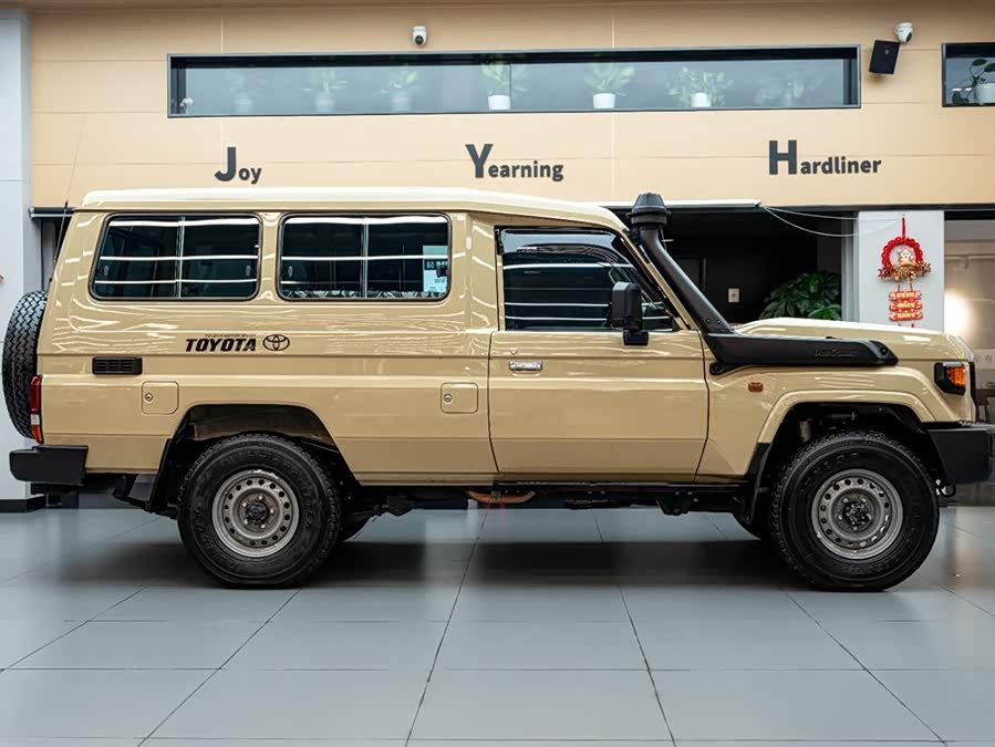 Toyota 2024 car image #4