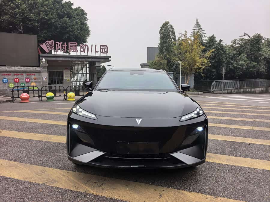Deepal S07 2023 car image #4
