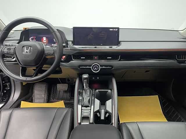 Honda Inspire 2023 #4 Honda Inspire 2023 immagine di auto #4