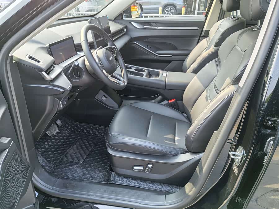 哈弗 哈弗H6 2024 汽车图片 #4