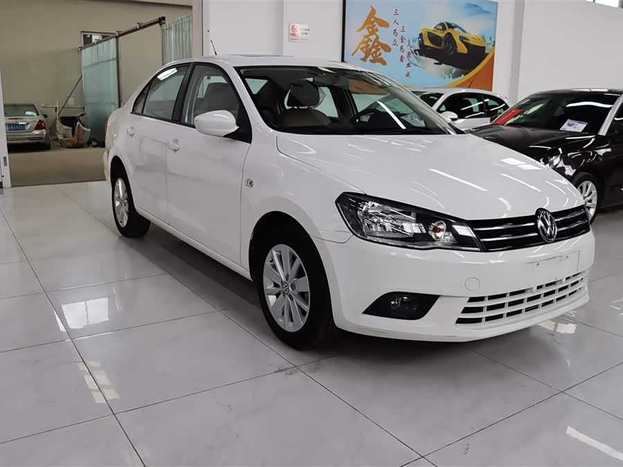 Jetta Jetta 2013 car image #4