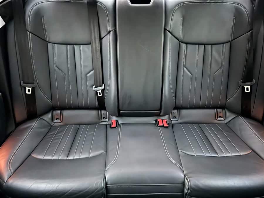 Audi A6L 2023 car image #4