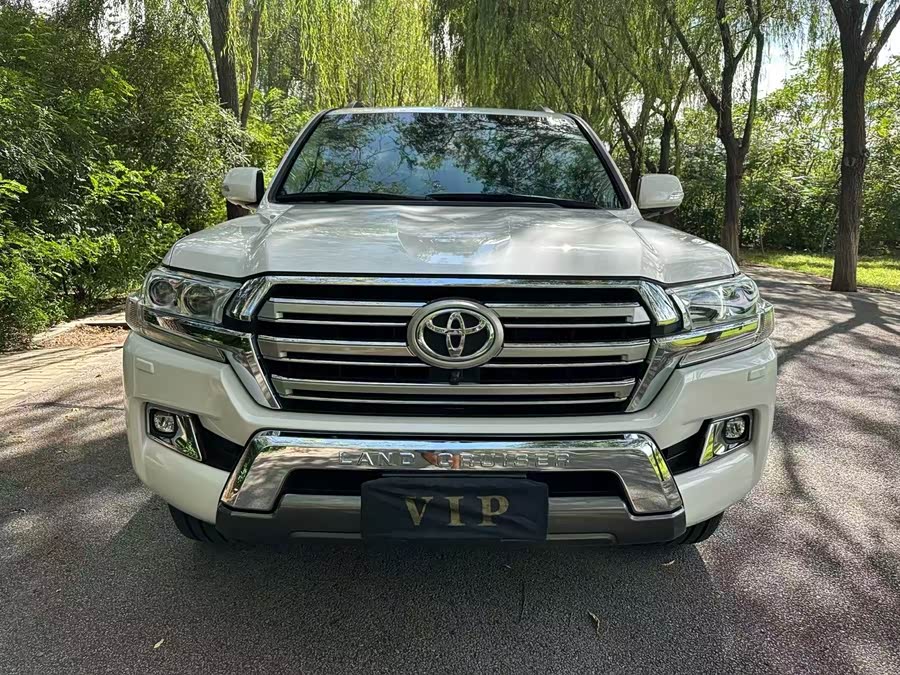 Toyota Land Cruiser 2016 #4 Toyota Land Cruiser 2016 immagine di auto #4