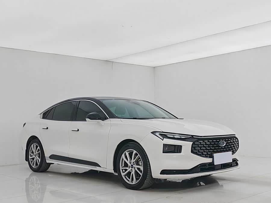 福特 蒙迪欧 2022 汽车图片 #4