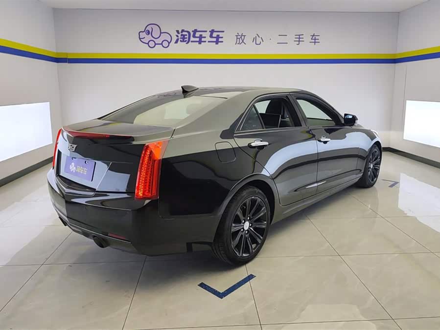 2018 car image #4