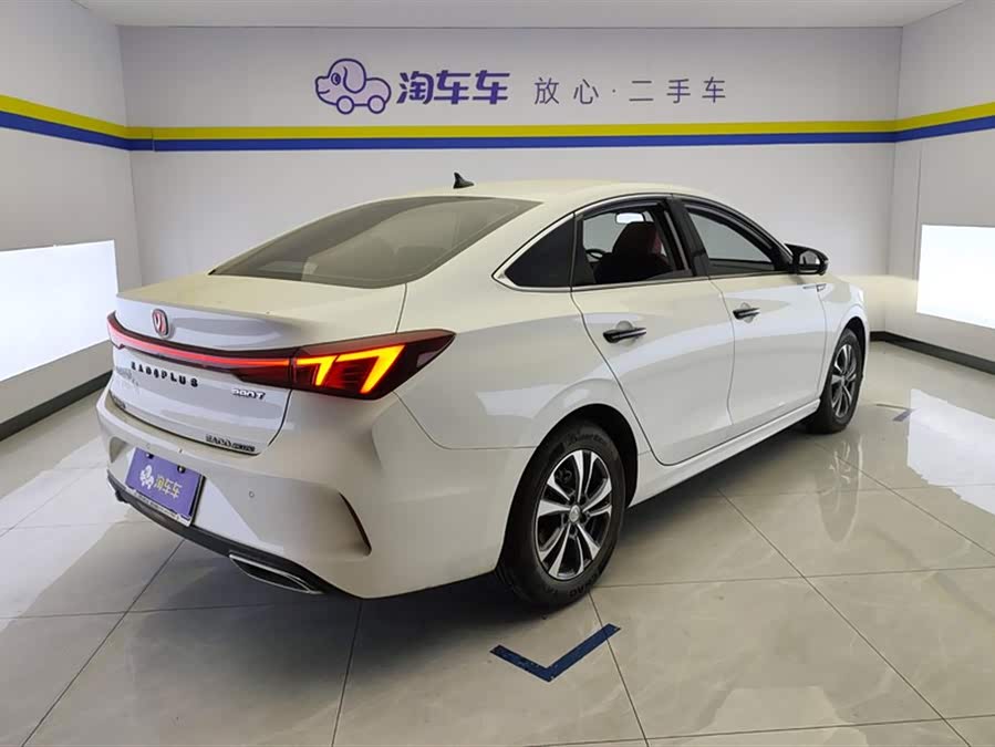 Changan Eado 2024 صورة سيارة #4