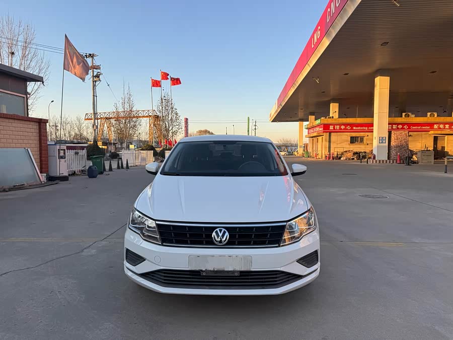 Jetta Jetta 2019 car image #4
