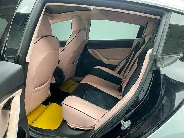 Tesla Model 3 2020 #4 Tesla Model 3 2020 car image #4
