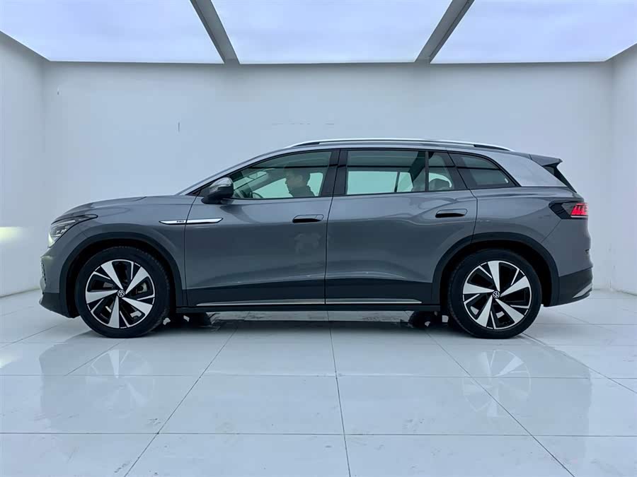 Volkswagen ID.6 X 2022 car image #4