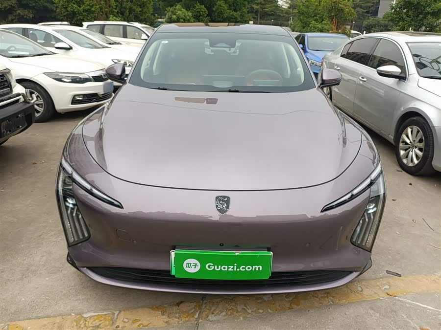 Forthing S7 2025 #4 Forthing S7 2025 immagine di auto #4