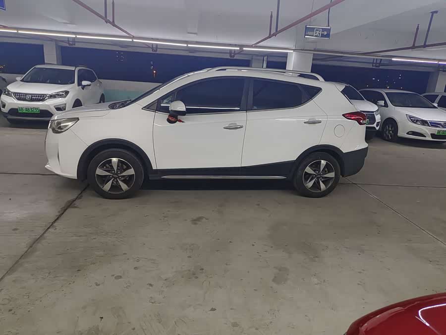 江淮汽车 瑞风S3 2016 汽车图片 #4