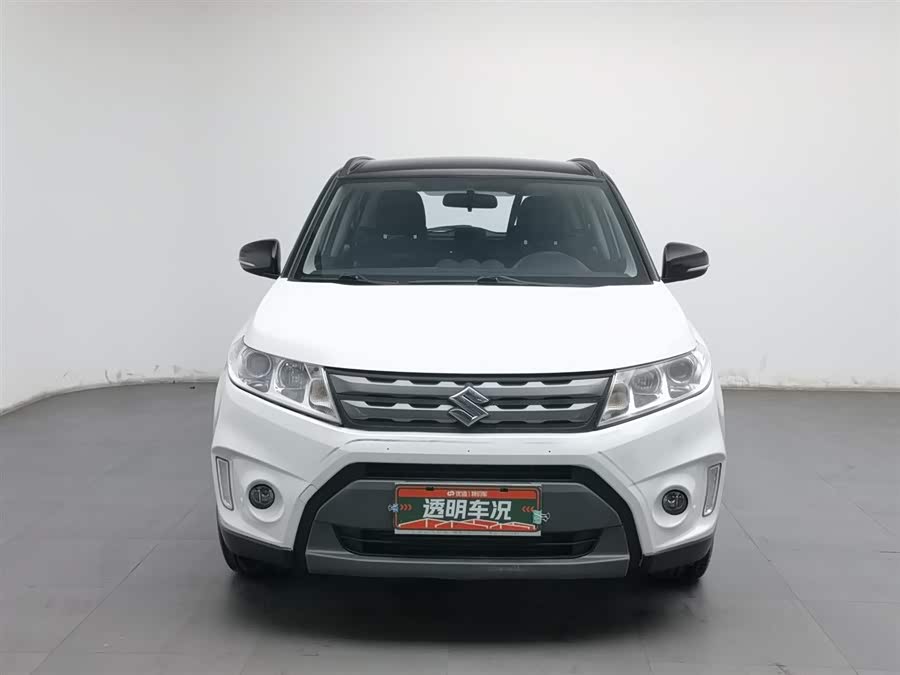 Suzuki Vitara 2016 #4 Suzuki Vitara 2016 car image #4