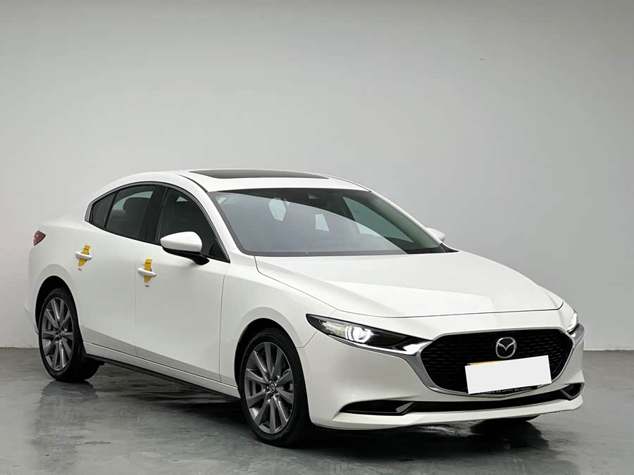 Mazda 2023 immagine di auto #4