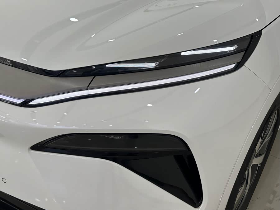 比亚迪 唐L 2025 汽车图片 #4