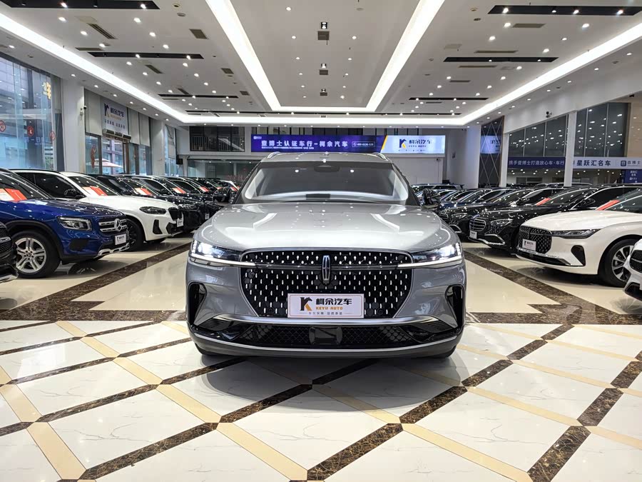 Changan 2023 image de voiture #4