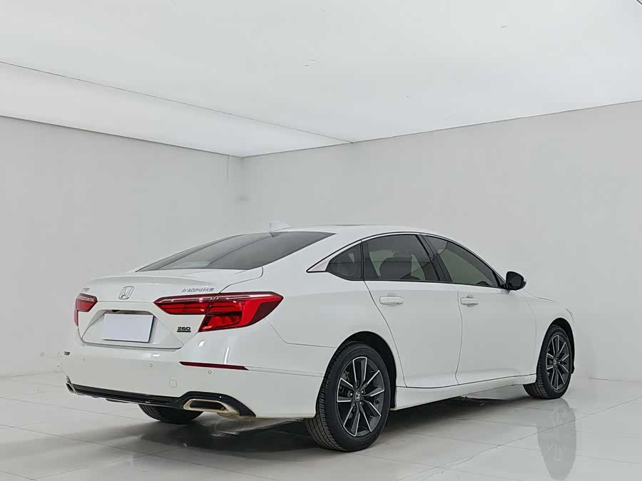 Honda Inspire 2022 immagine di auto #4