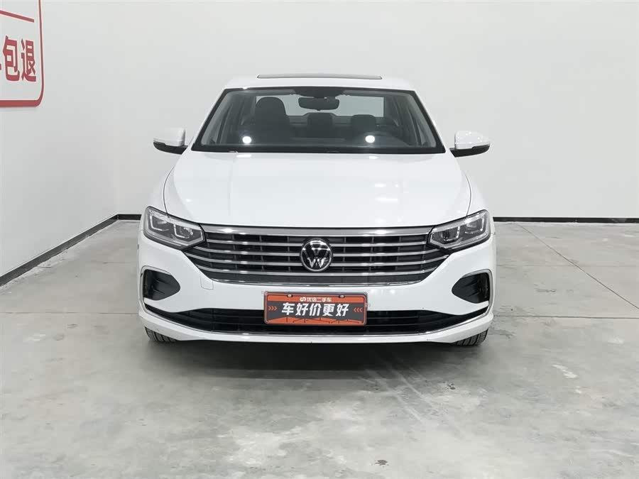 Volkswagen Lavida 2022 car image #4