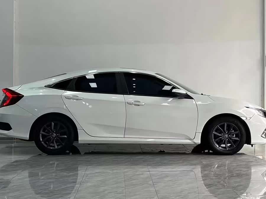 本田 思域 2021 汽车图片 #4