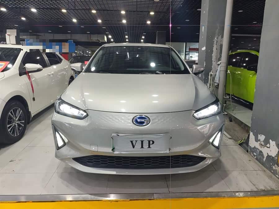 GAC iA5 2019 car image #4