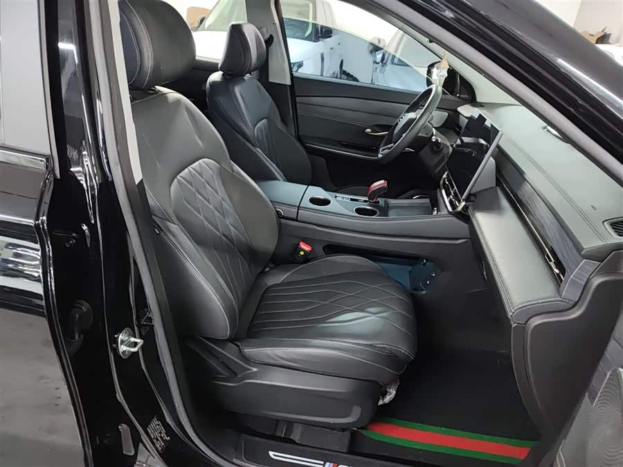 Jetour X90 PRO 2024 car image #4