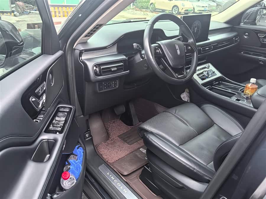 Changan 2023 image de voiture #4