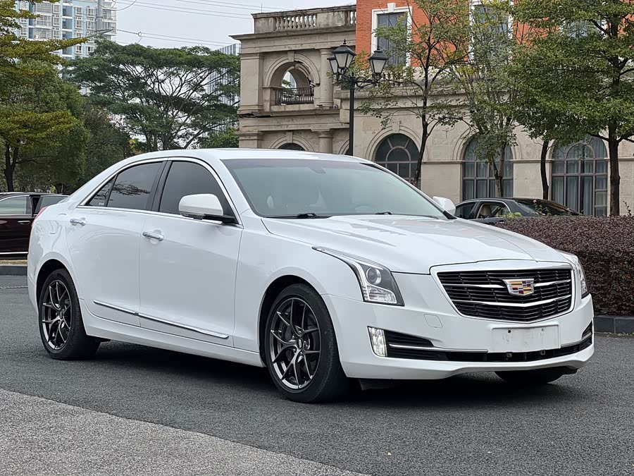 2018 #4 2018 car image #4
