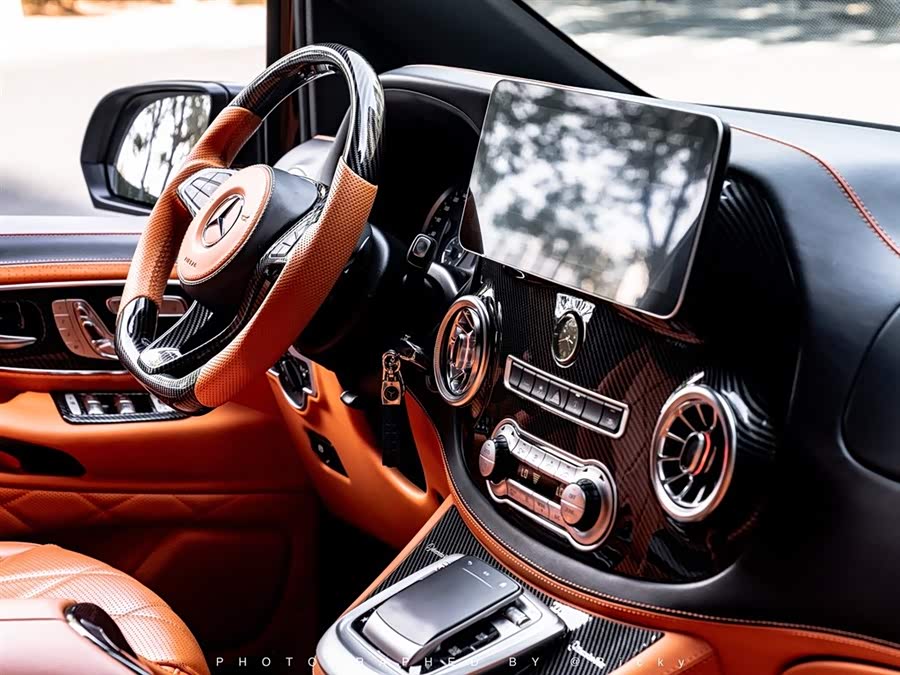 Mercedes-Benz Vito 2023 изображение автомобиля #4