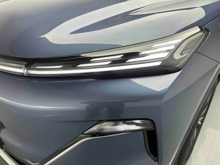 GEELY 2024 car image #4