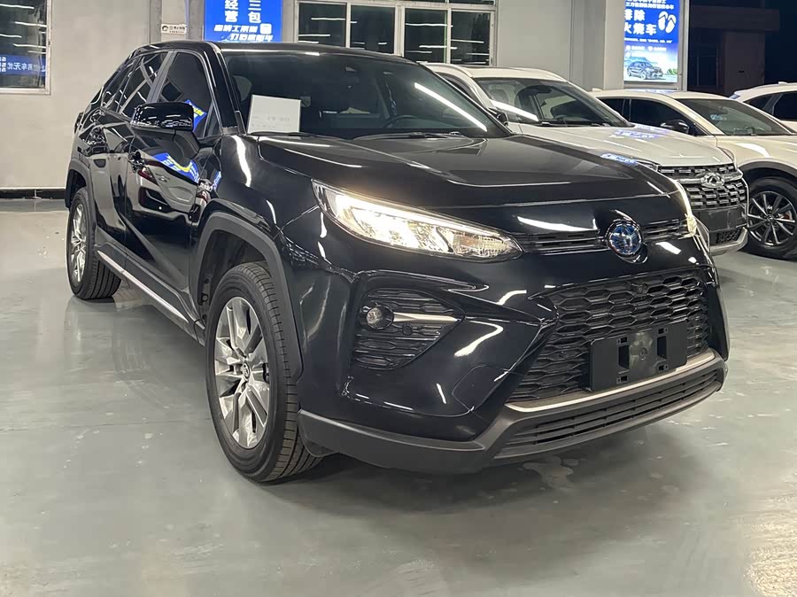 Kia Wildlander 2022 car image #4