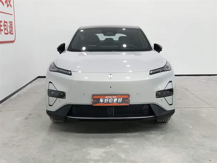 Deepal S05 2024 car image #4