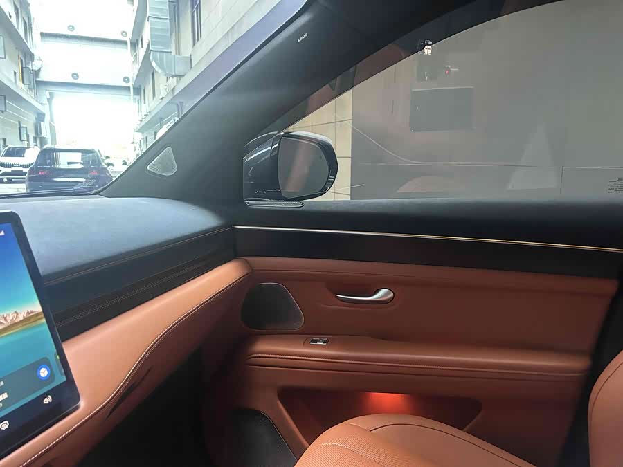 AITO 问界 问界M7 2024 汽车图片 #4