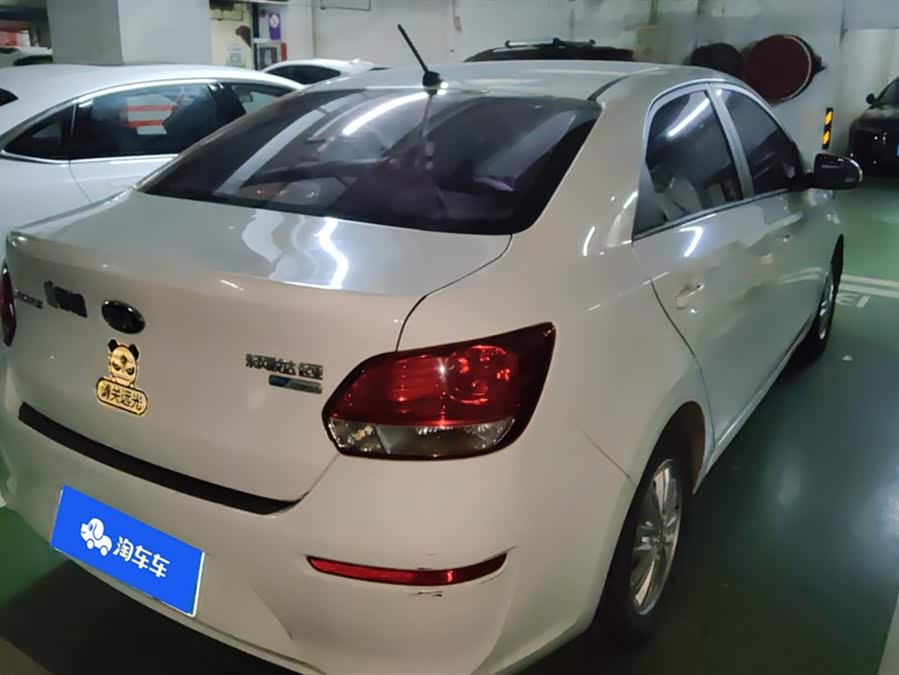 起亚 焕驰 2018 汽车图片 #4