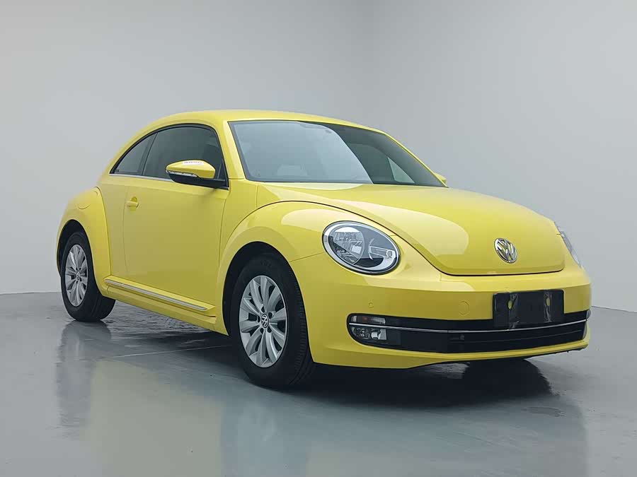 Volkswagen Beetle 2015 immagine di auto #4