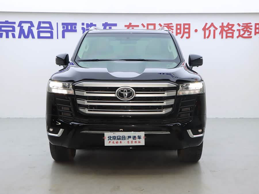 Toyota 2019 #4 Toyota 2019 car image #4