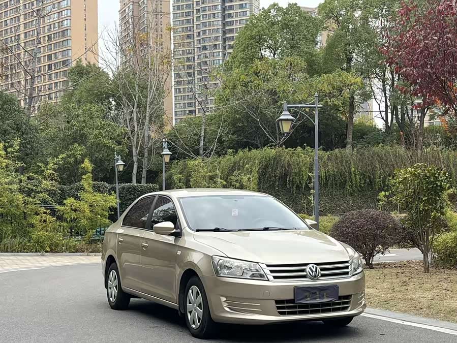 Volkswagen Santana 2014 #4 Volkswagen Santana 2014 immagine di auto #4