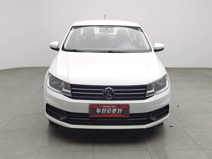 Volkswagen Santana 2016 #4 Volkswagen Santana 2016 immagine di auto #4