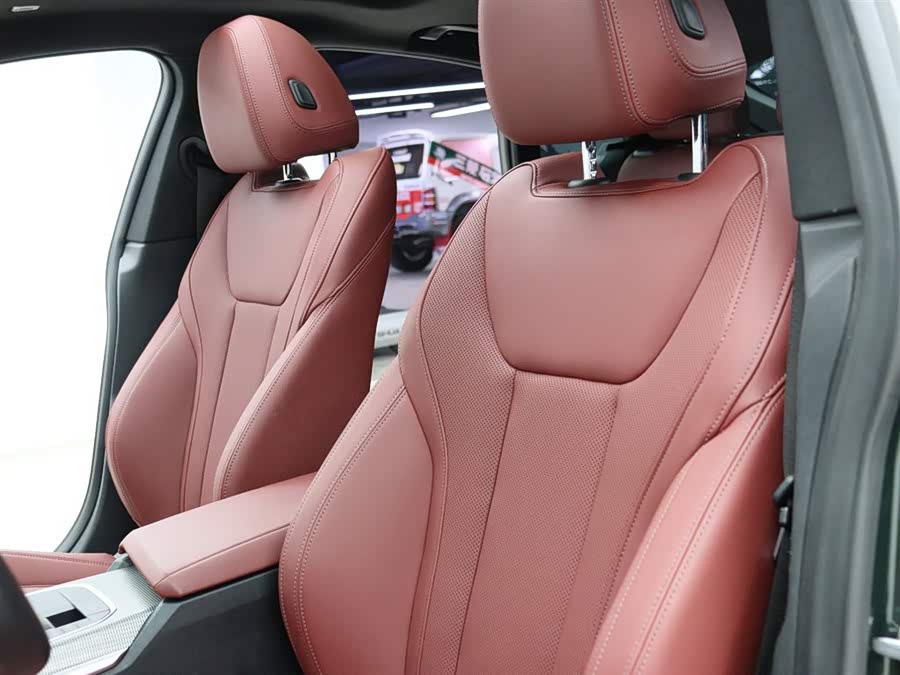 BMW 4 Series 2022 car image #4