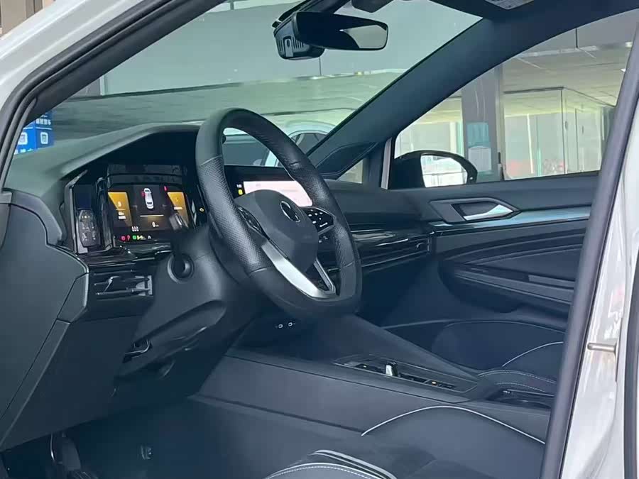 大众 高尔夫 2023 汽车图片 #4