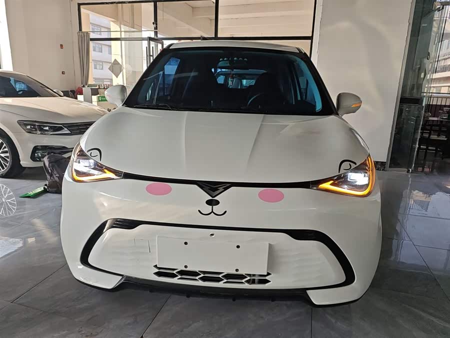 Kaiyi Shiyue 2024 car image #4