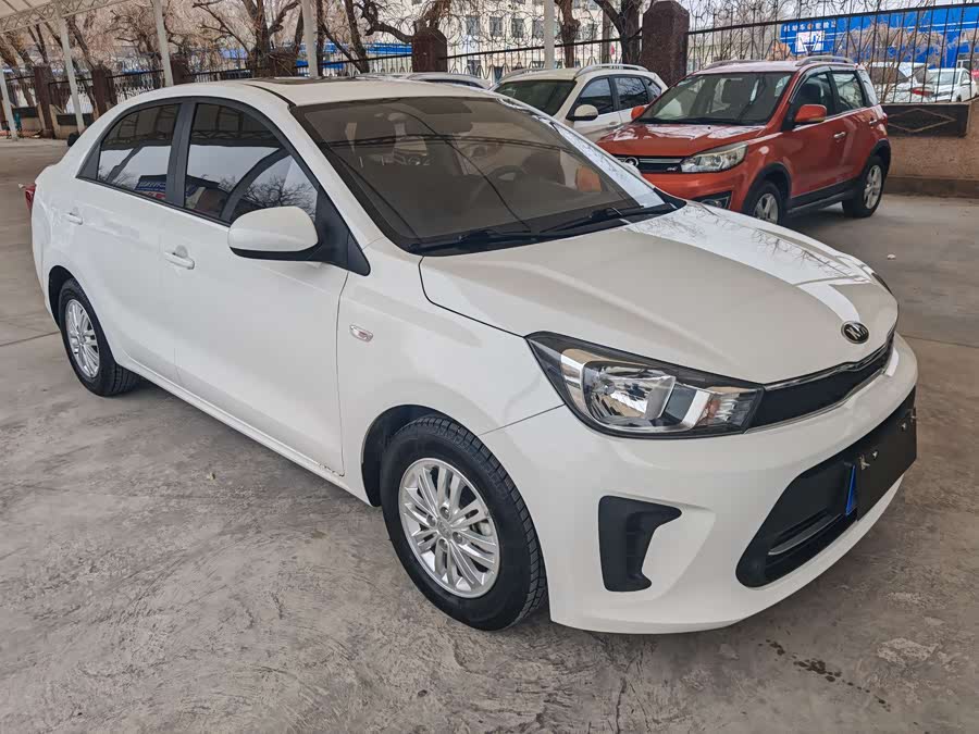 Kia 2021 #4 Kia 2021 car image #4