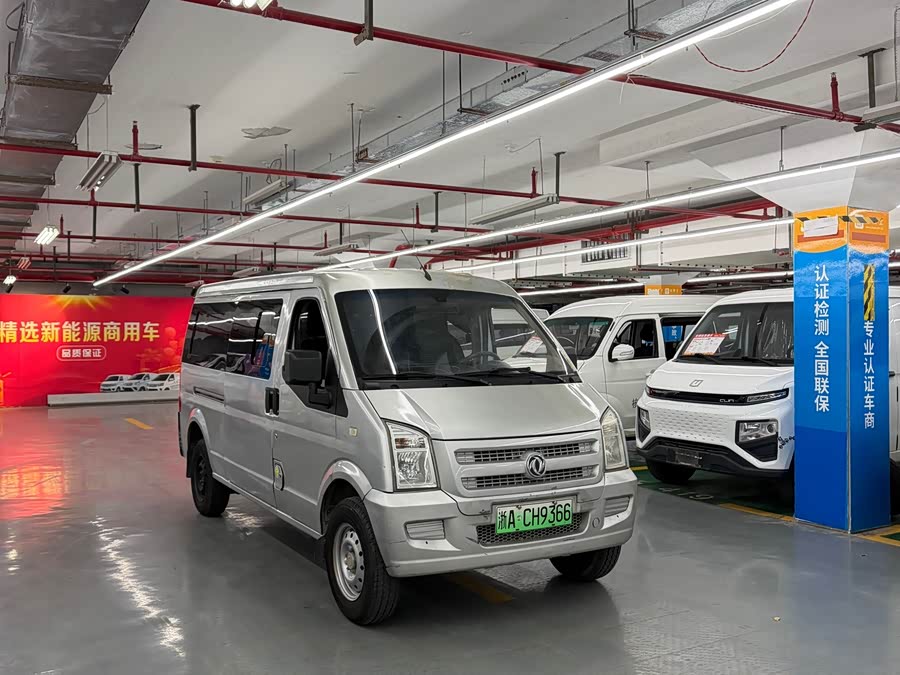 东风小康 东风小康EC36 2021 汽车图片 #4