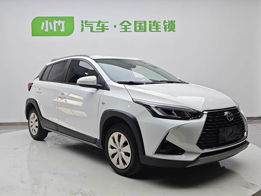 Toyota Yaris L Zhixuan 2022 #4 Toyota Yaris L Zhixuan 2022 immagine di auto #4