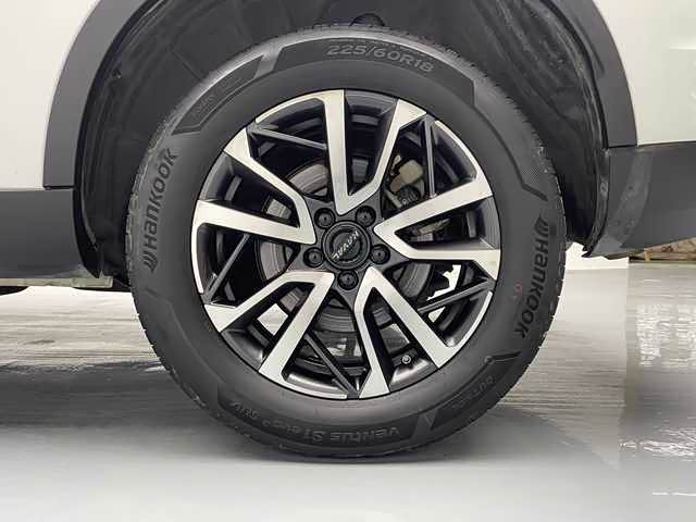 Haval H6 2021 car image #4