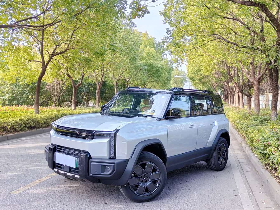 Chery 2025 car image #4
