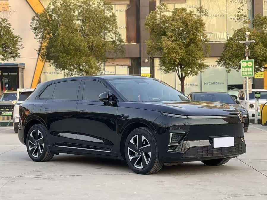 Exceed Stellar Era ET 2024 car image #4