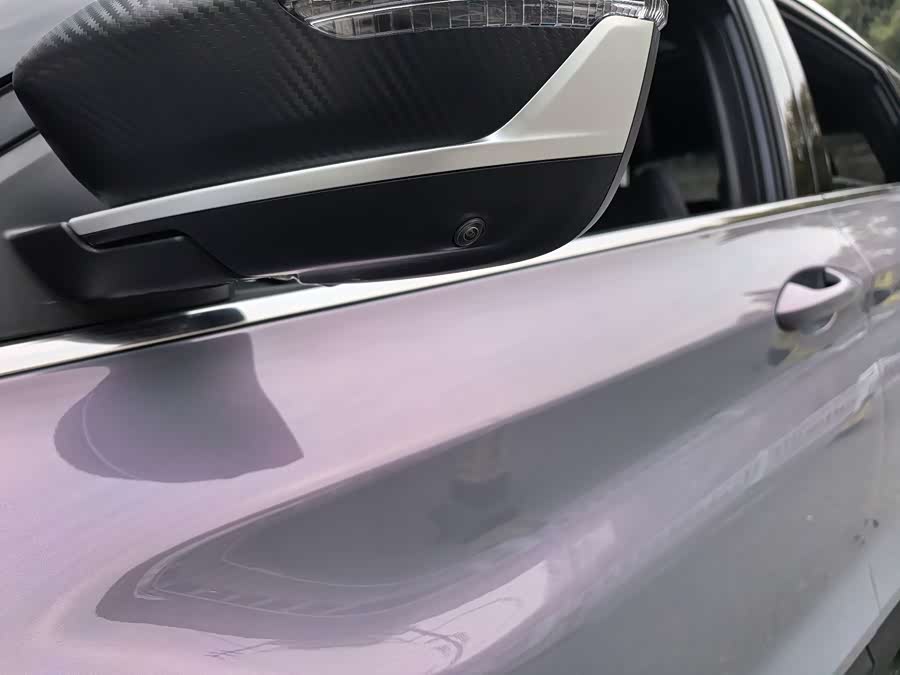 GEELY Coolray 2022 car image #4