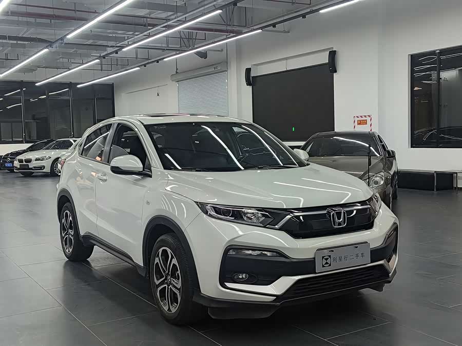 Honda XR-V 2021 car image #4