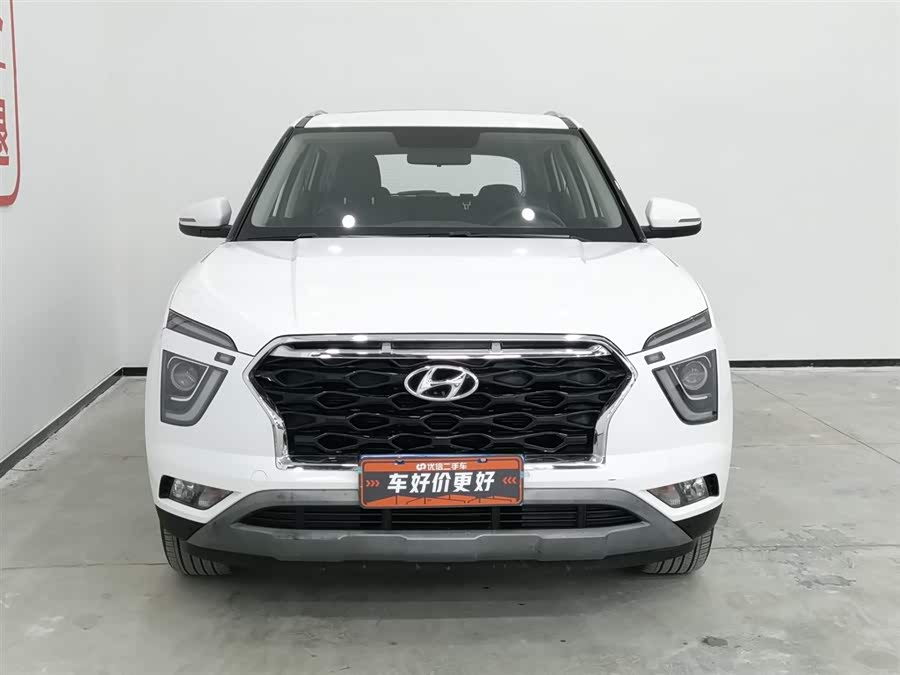 Hyundai ix25 2020 car image #4
