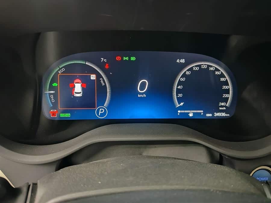 丰田 赛那SIENNA 2022 #4 丰田 赛那SIENNA 2022 汽车图片 #4