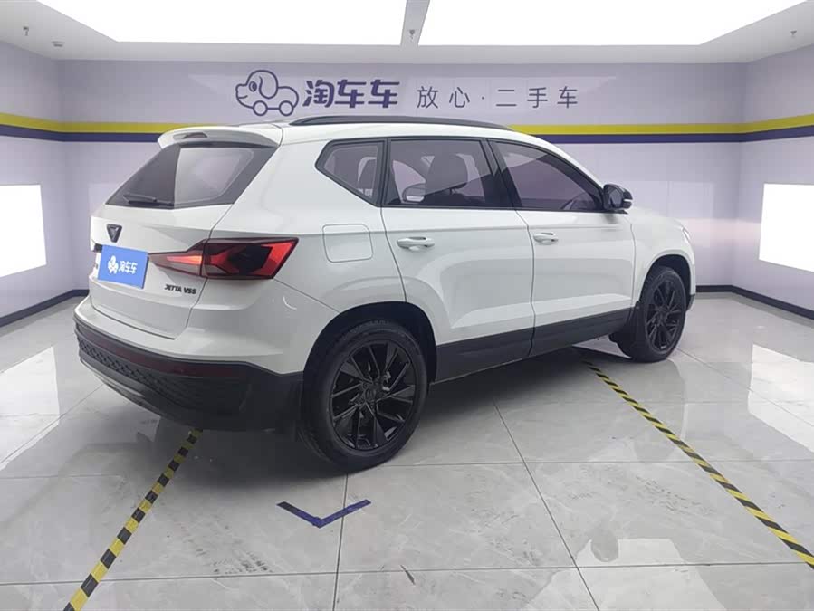 Jetta VS5 2024 car image #4